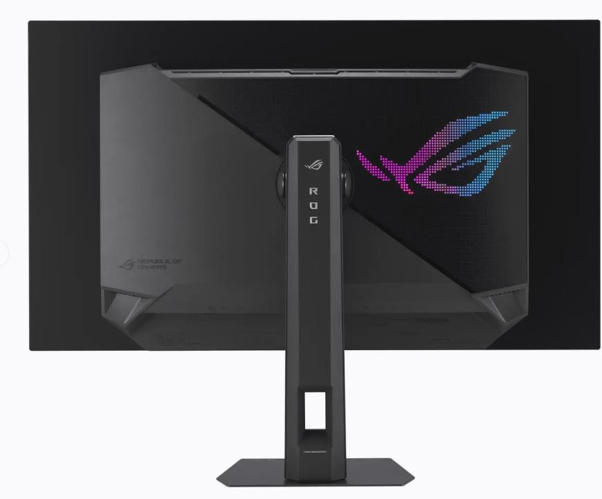 Monitor ASUS 31.5 " 3840 x 2160 pixels 4K Ultra HD Native aspect ratio 16:9 OLED Flat 90LM0BX0-B01371 - Image 4