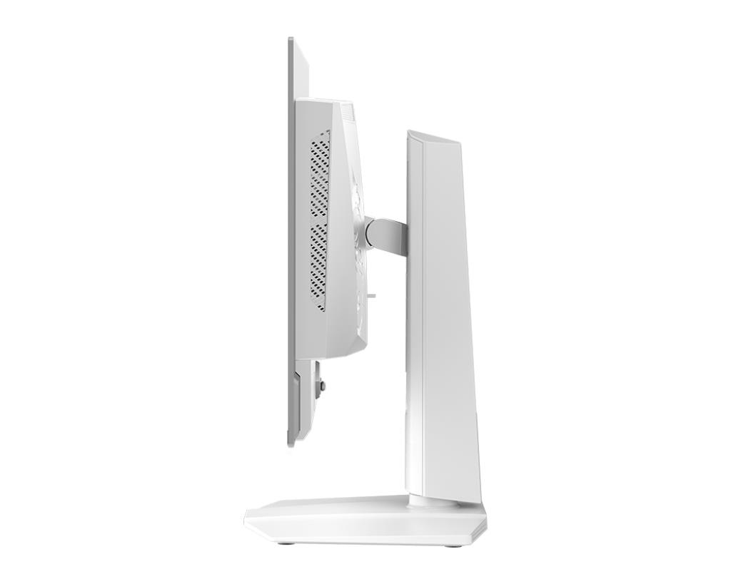 Monitor MSI 26.5 " 2560 x 1440 pixels Wide Quad HD Native aspect ratio 16:9 QD-OLED Flat MAG272QPWQD-OLEDX28 - Image 5
