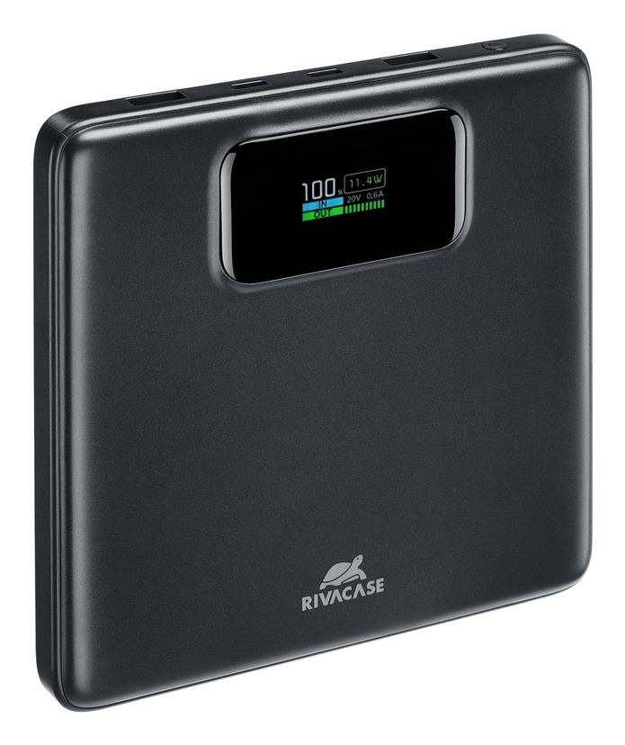 POWER BANK USB 20000MAH/VA1090 RIVACASE - Image 23
