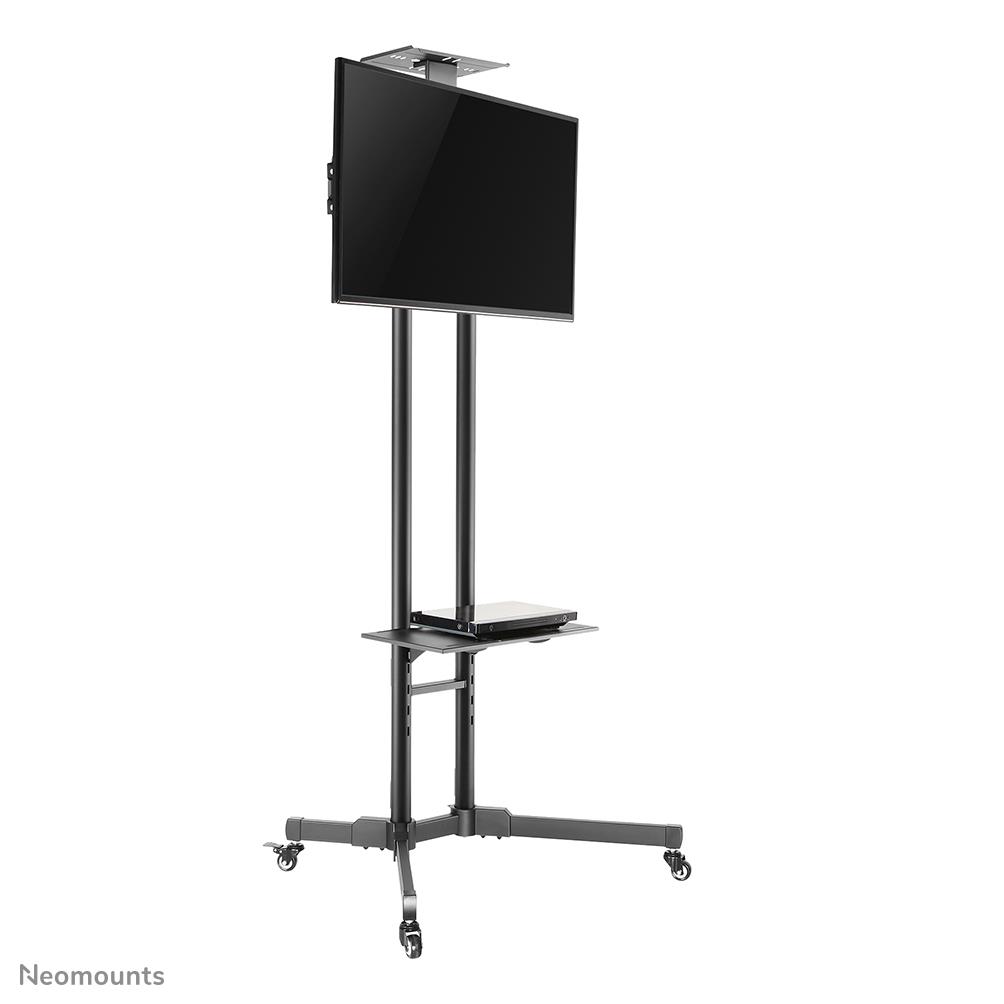 TV SET ACC FLOOR STAND BLACK/32-55" PLASMA-M1700E NEOMOUNTS - Image 8