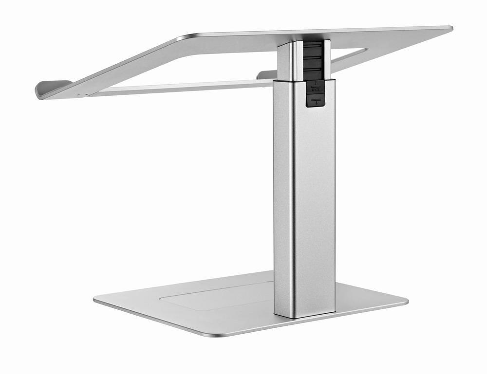 NB ACC RISER STAND ADJUSTABLE/SILVER NBS-D1-02 GEMBIRD - Image 7
