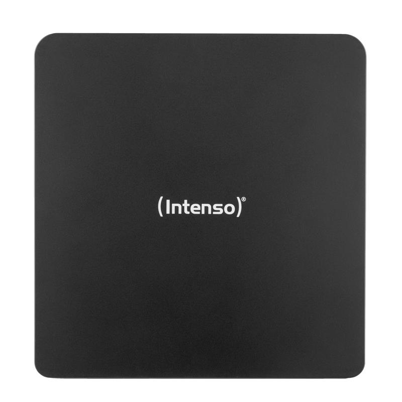 DVD RW USB3.2 EXT/BLACK 5401400 INTENSO - Image 40