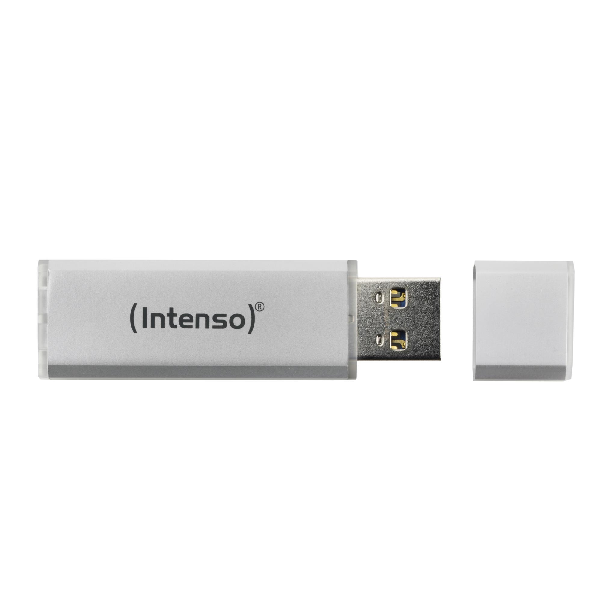MEMORY DRIVE FLASH USB2 16GB/3521472 INTENSO - Image 7