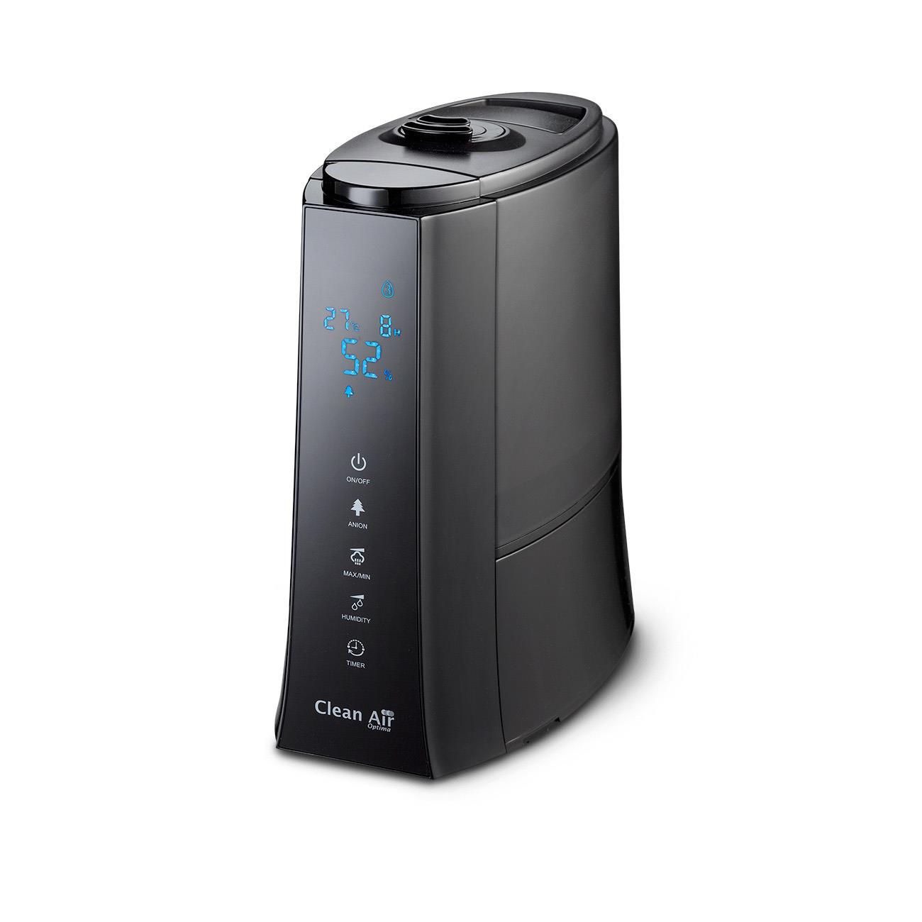 HUMIDIFIER WITH IONIZER/CA-603 CLEAN AIR OPTIMA - Image 9