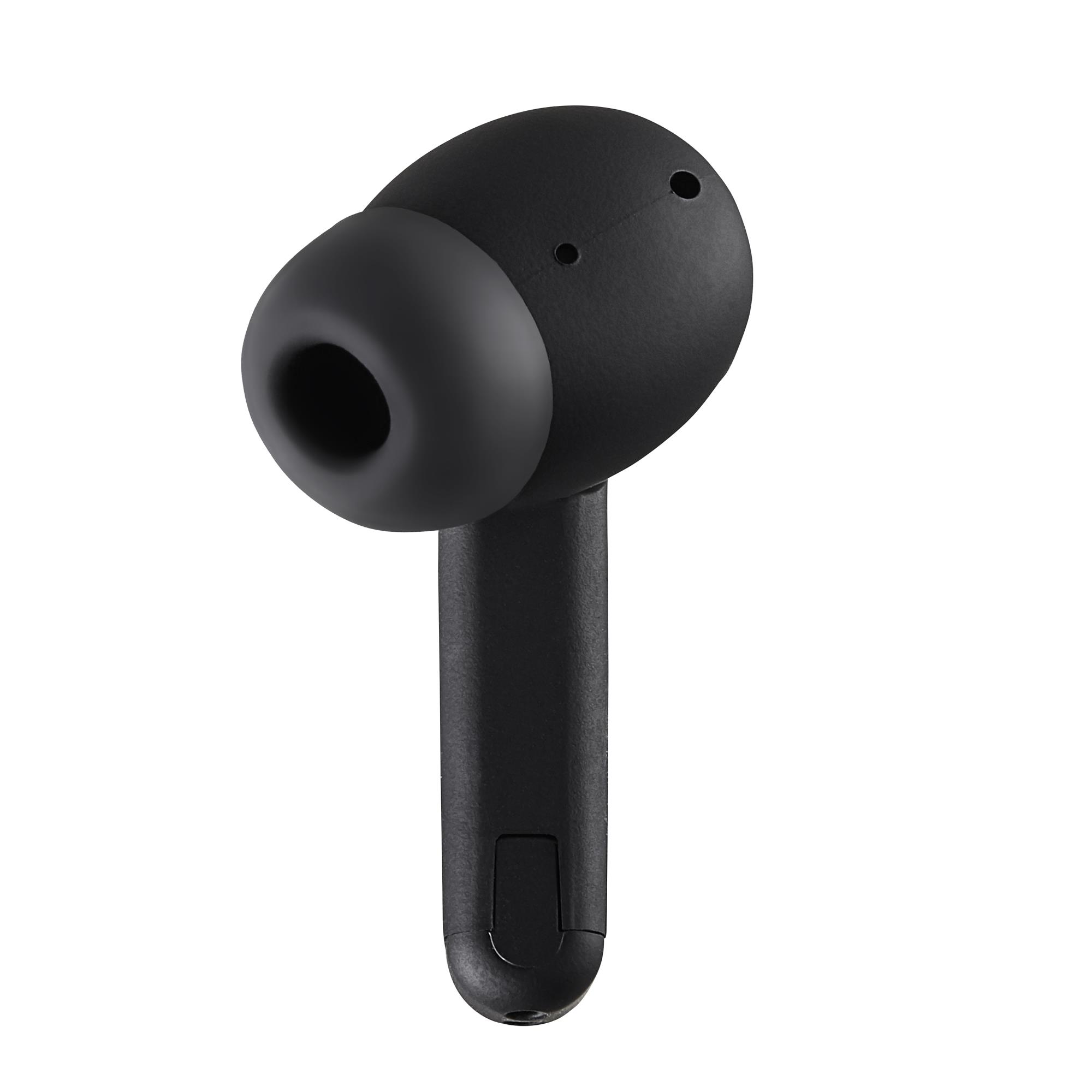 HEADSET BUDS T300A/BLACK 3720300 INTENSO - Image 32