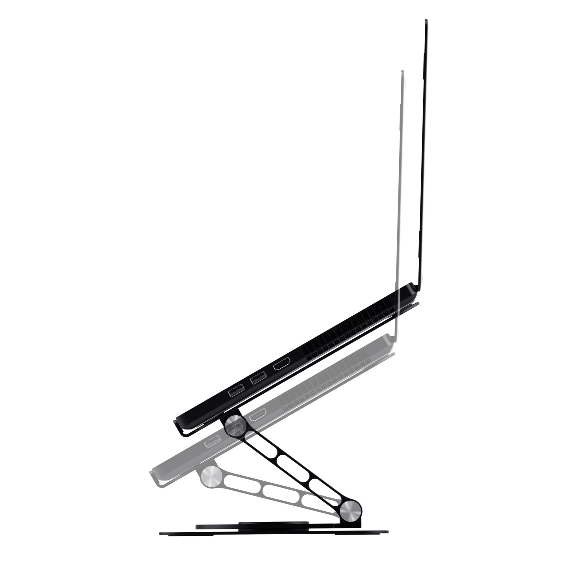 NB ACC STAND RISER/ZEFF METAL 25482 TRUST - Image 10
