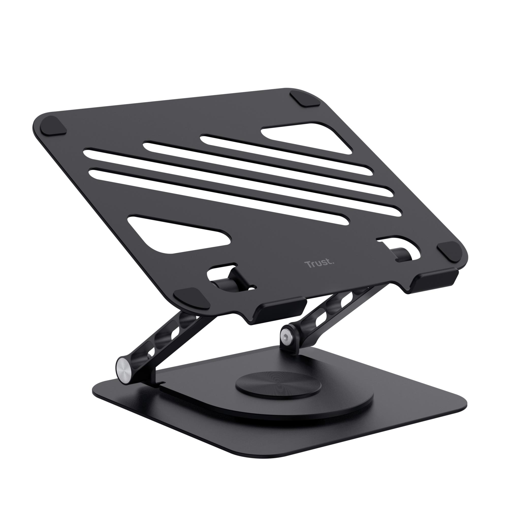 NB ACC STAND RISER/ZEFF METAL 25482 TRUST - Image 7