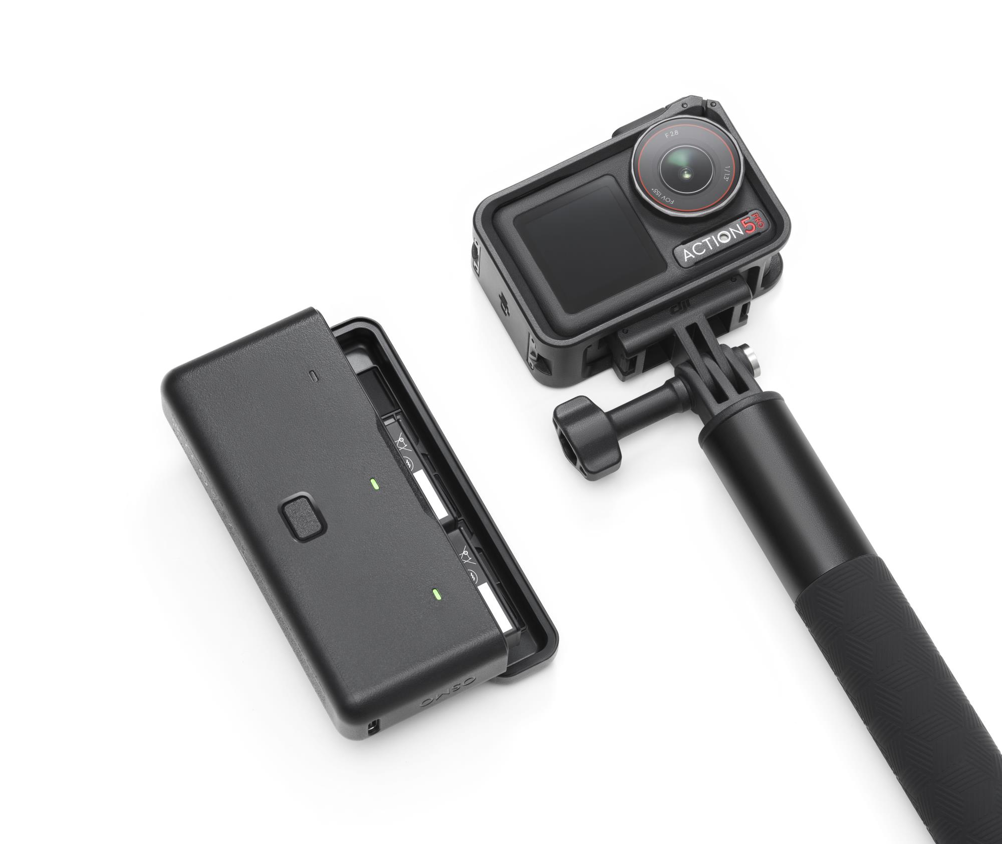 CAMERA OSMO ACTION 5 PRO/ADVEN CP.OS.00000350 DJI - Image 13