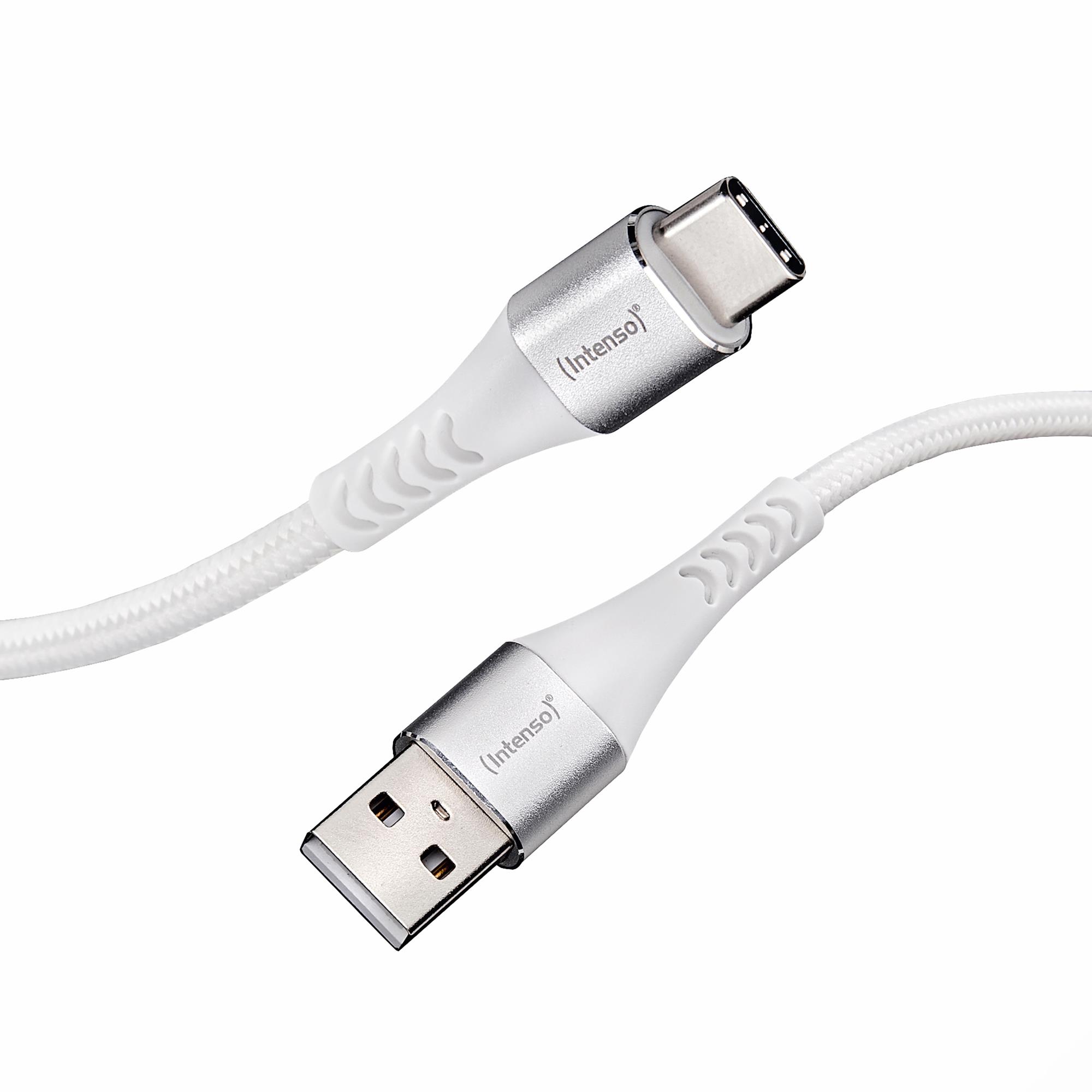 CABLE USB-A TO USB-C 1.5M/7901102 INTENSO - Image 13