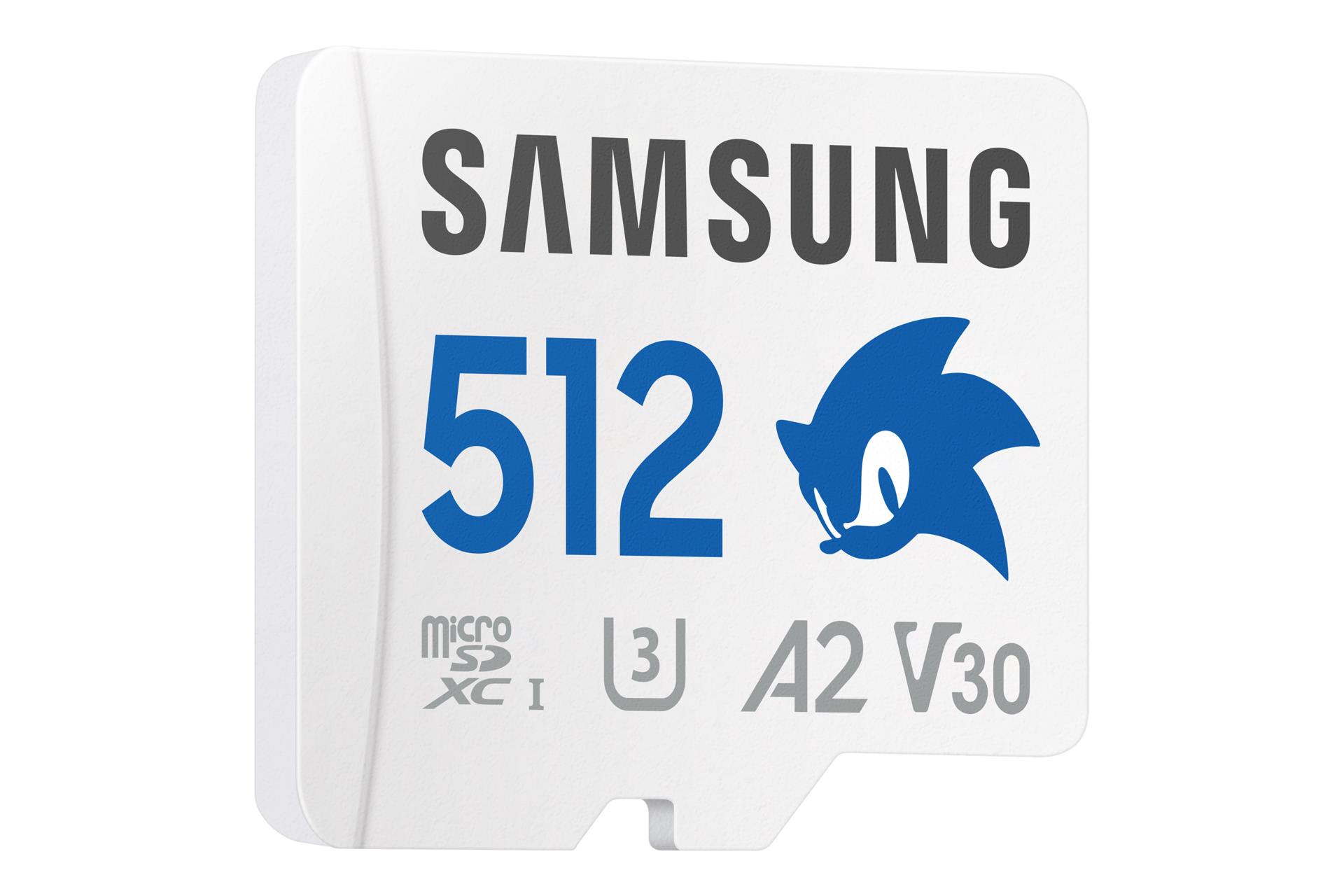 MEMORY MICRO SDXC PRO+ 512GB/W/A MB-MD512SA/LC1 SAMSUNG - Image 35