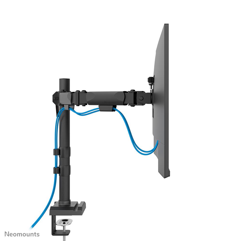 MONITOR ACC DESK MOUNT 10-32"/DUAL DS60-600BL2 NEOMOUNTS - Image 19