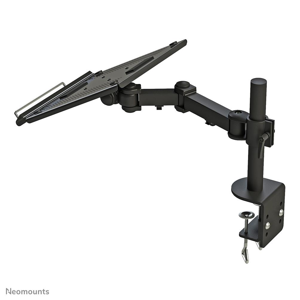 NB ACC DESK MOUNT 10-22"/NOTEBOOK-D100 NEOMOUNTS - Image 4