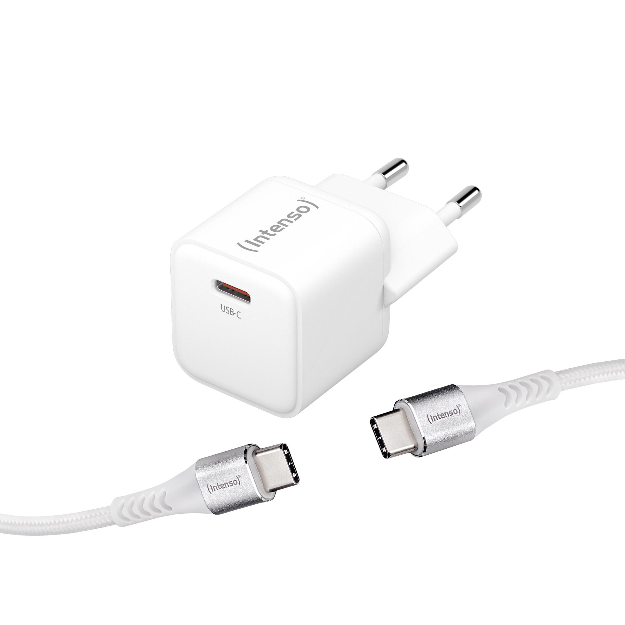 POWER ADAPTER USB-C/7803042 INTENSO - Image 10