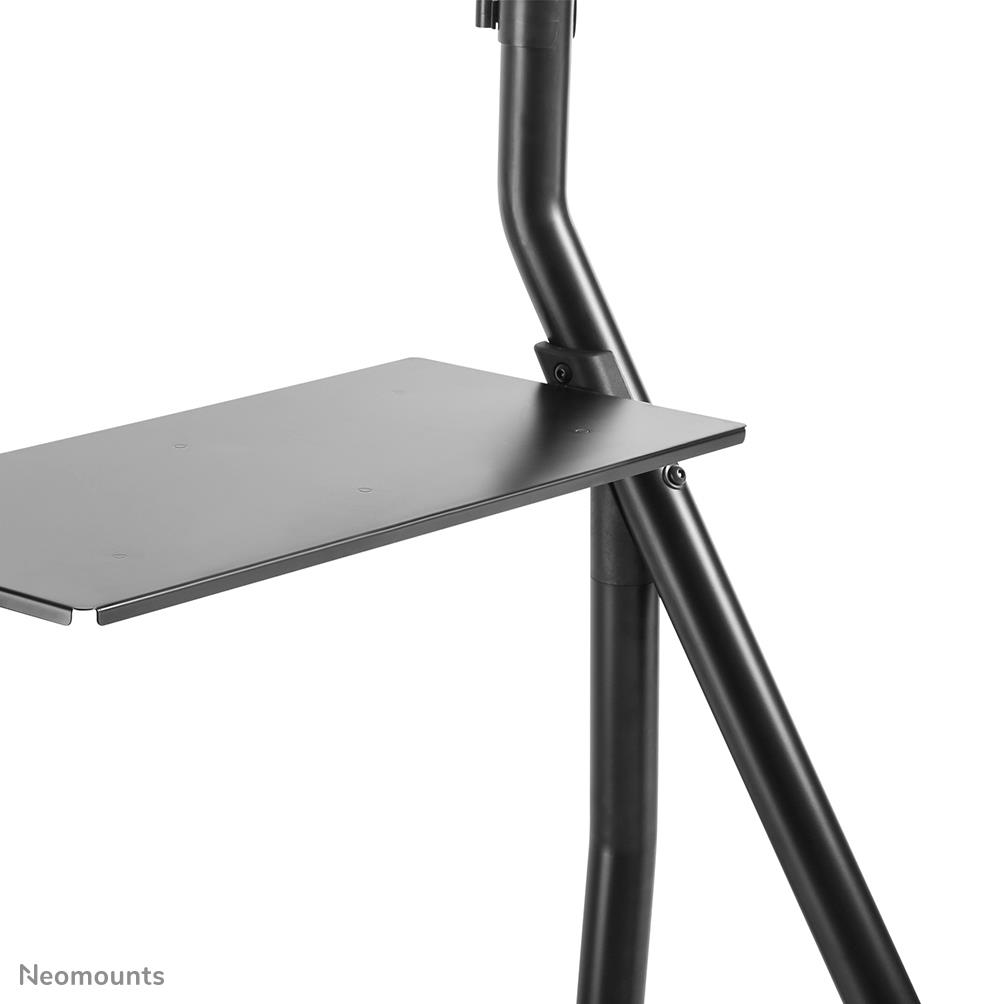 TV SET ACC FLOOR STAND 60-100"/NS-M3800BLACK NEOMOUNTS - Image 14