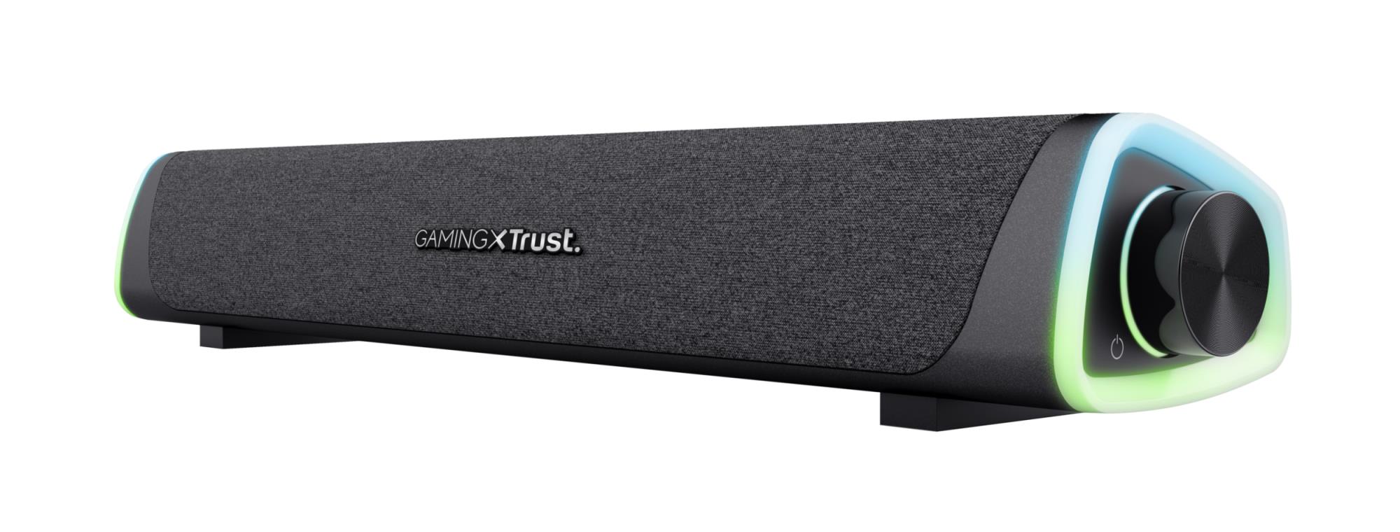 SPEAKER 2.0 SOUNDBAR AXON RGB/GXT620 24482 TRUST - Image 6
