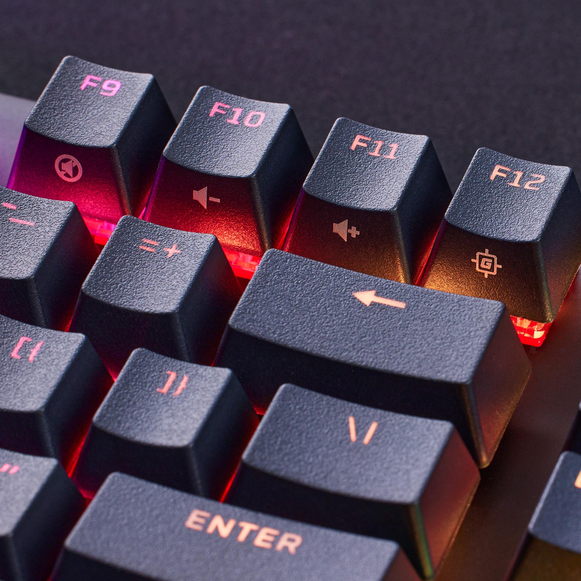 KEYBOARD ALLOY ORIGINS CORE/PBT HX BLUE 639N8AA#ABA HYPERX - Image 66