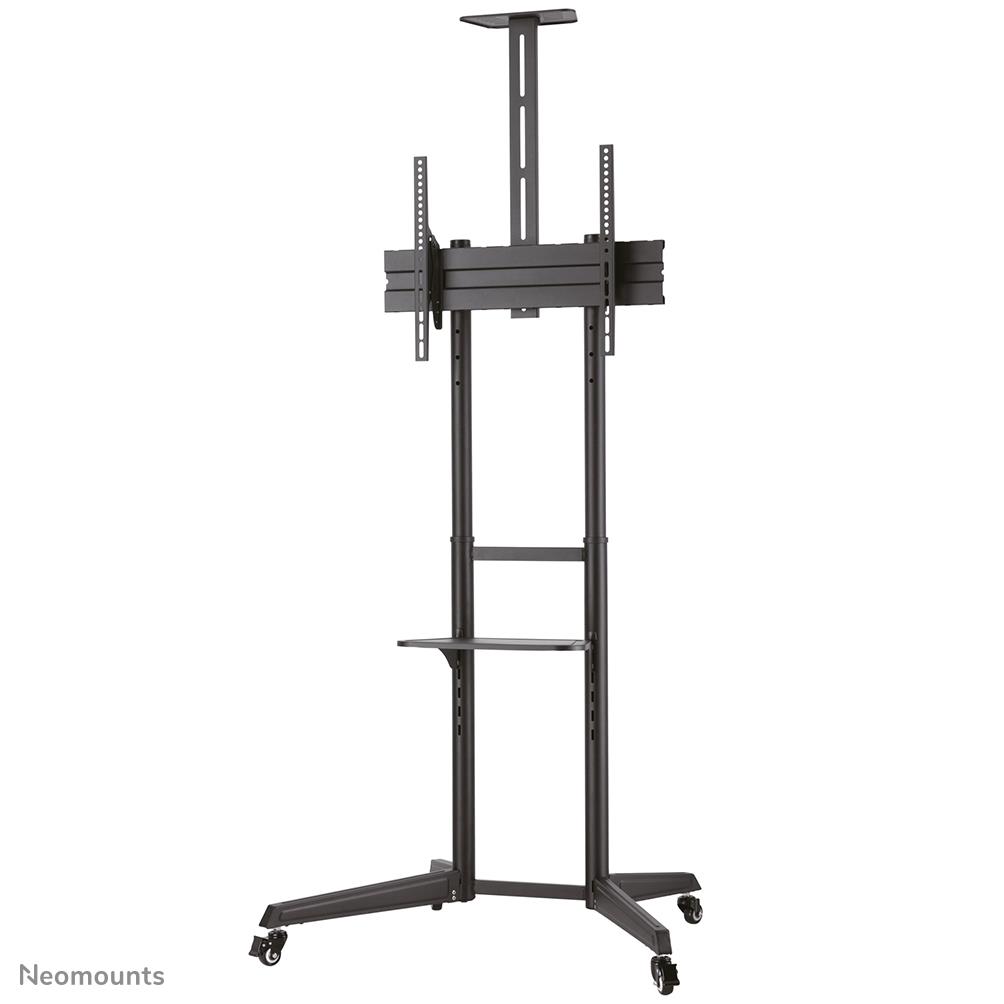 TV SET ACC FLOOR STAND 37-70"/FL50-550BL1 NEOMOUNTS - Image 4