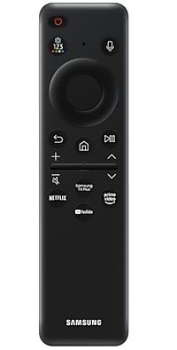 TV Set SAMSUNG 85" 4K/Smart QLED 3840x2160 Wireless LAN Bluetooth Tizen Black QE85Q8FAAUXXH - Image 6