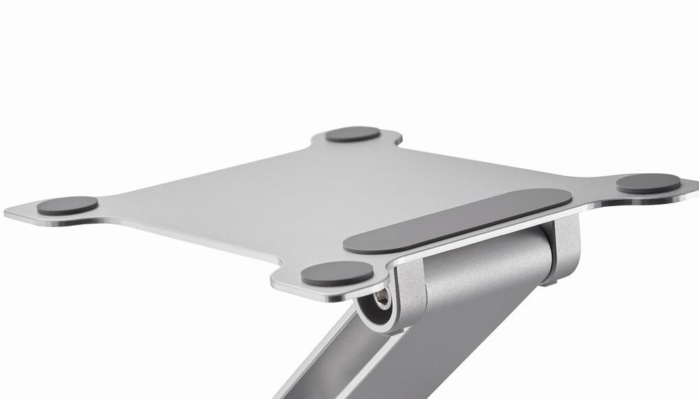 NB ACC RISER STAND FOLDABLE/SILVER NBS-D1-03 GEMBIRD - Image 16