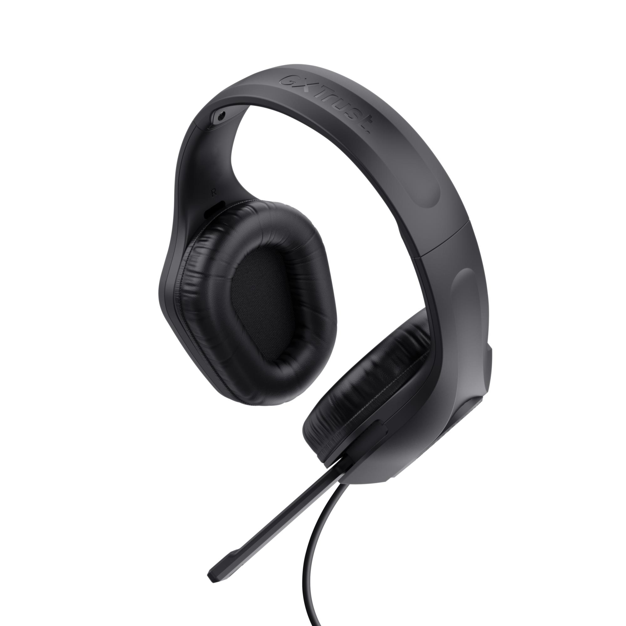 HEADSET GXT415 ZIROX/BLACK 24990 TRUST - Image 10