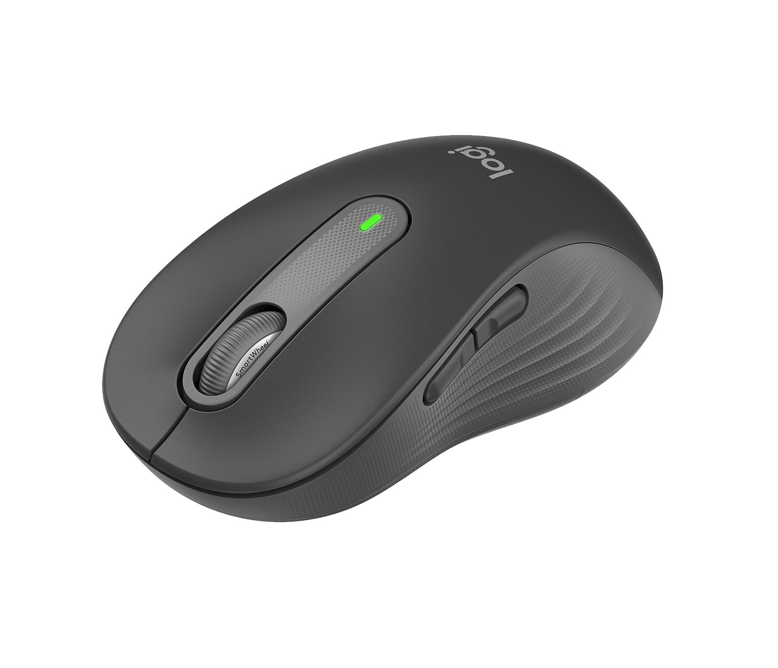 MOUSE USB OPTICAL WRL M650 L/GRAPHITE 910-006236 LOGITECH - Image 19
