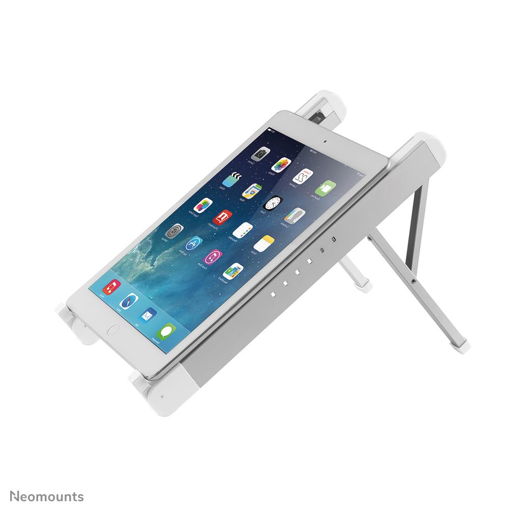 NB ACC DESK STAND 11-17"/NSLS010 NEOMOUNTS - Image 6