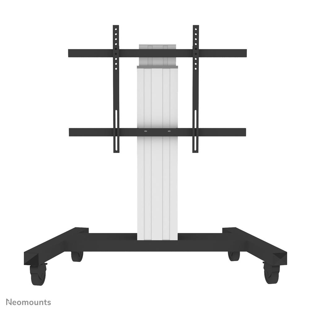 TV SET ACC FLOOR STAND 42-100"/PLASMA-M2250SILVER NEOMOUNTS - Image 7