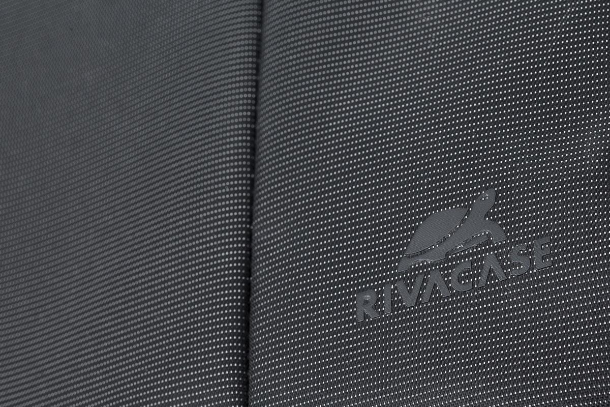 NB CASE CENTRAL 17.3"/8257 BLACK RIVACASE - Image 13