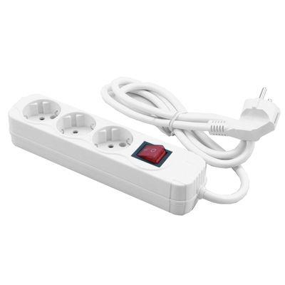 CABLE POWER EXTENSION 1.4M/3OUTL. MRCS205 MEDIARANGE - Image 2