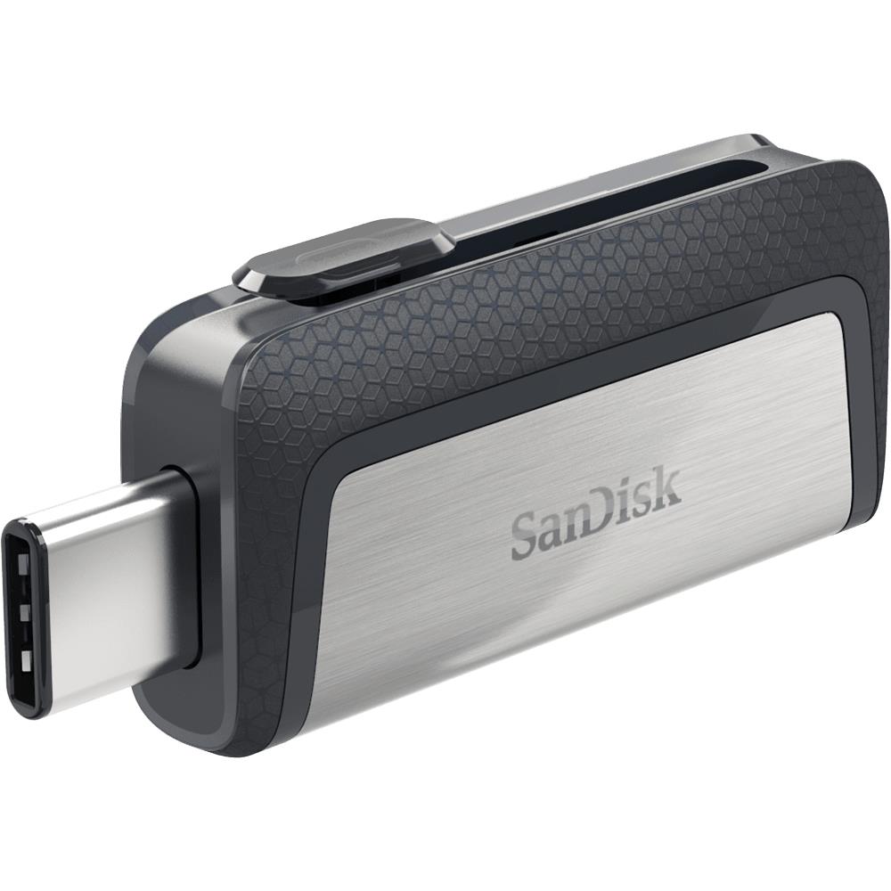 MEMORY DRIVE FLASH USB-C 128GB/SDDDC2-128G-G46 SANDISK - Image 14