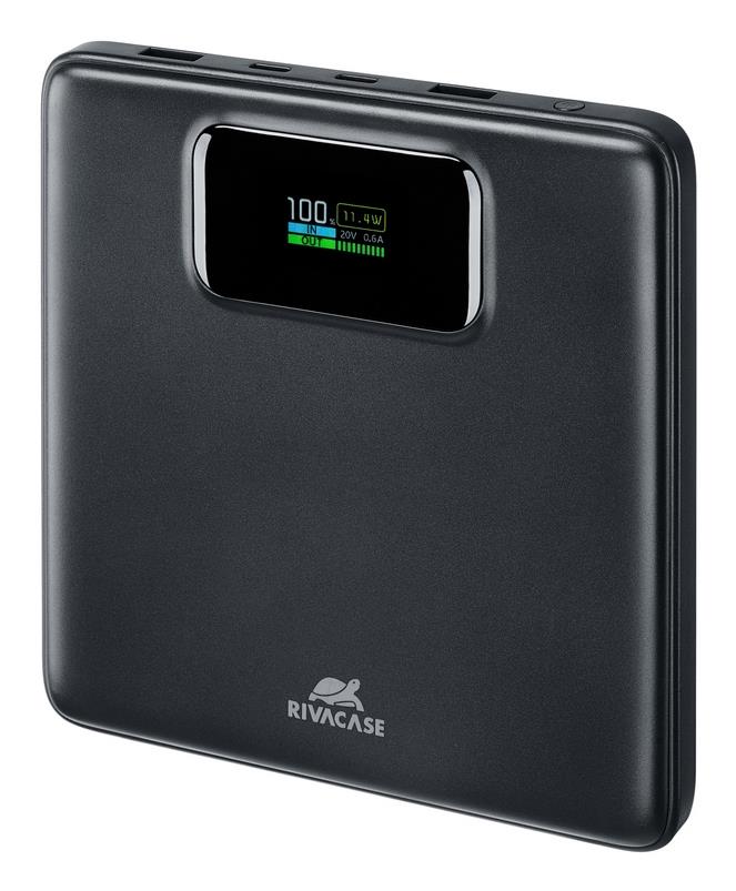POWER BANK USB 20000MAH/VA1090 RIVACASE - Image 29