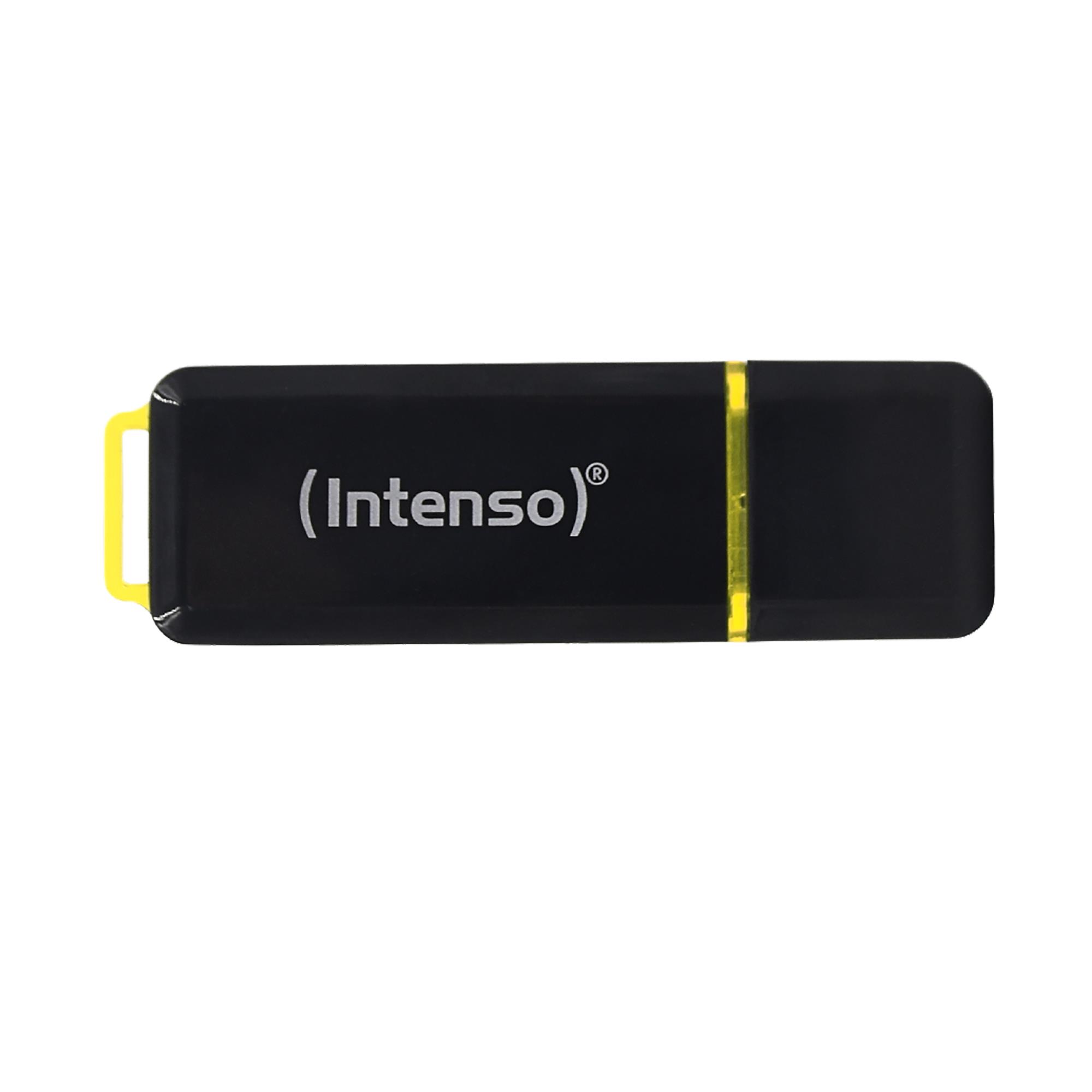 MEMORY DRIVE FLASH USB3.1 64GB/3537490 INTENSO - Image 8