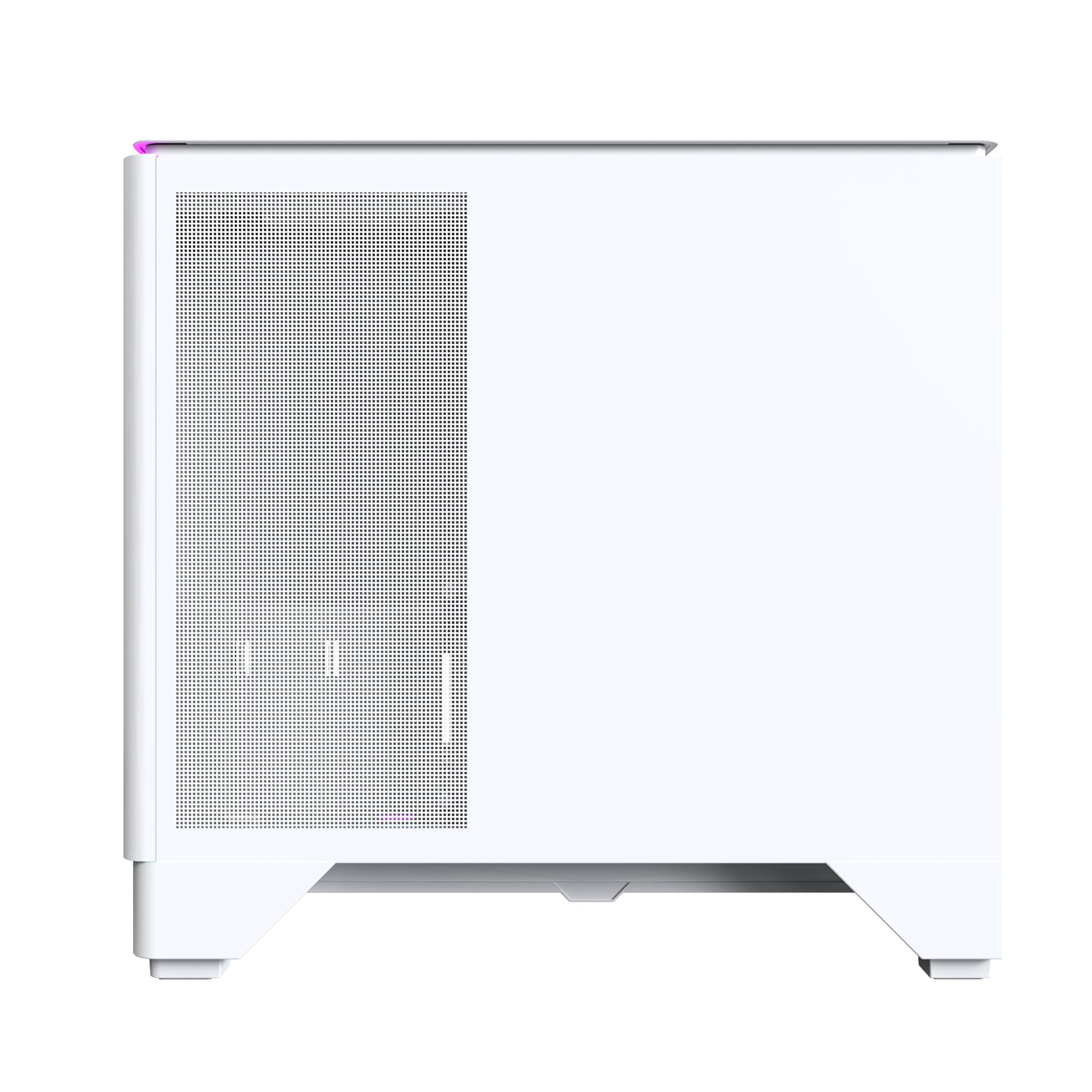 Case MONTECH micro ATX/Mini-ITX White Midi Tower PC KING 15 PRO KING15PRO(W) - Image 13