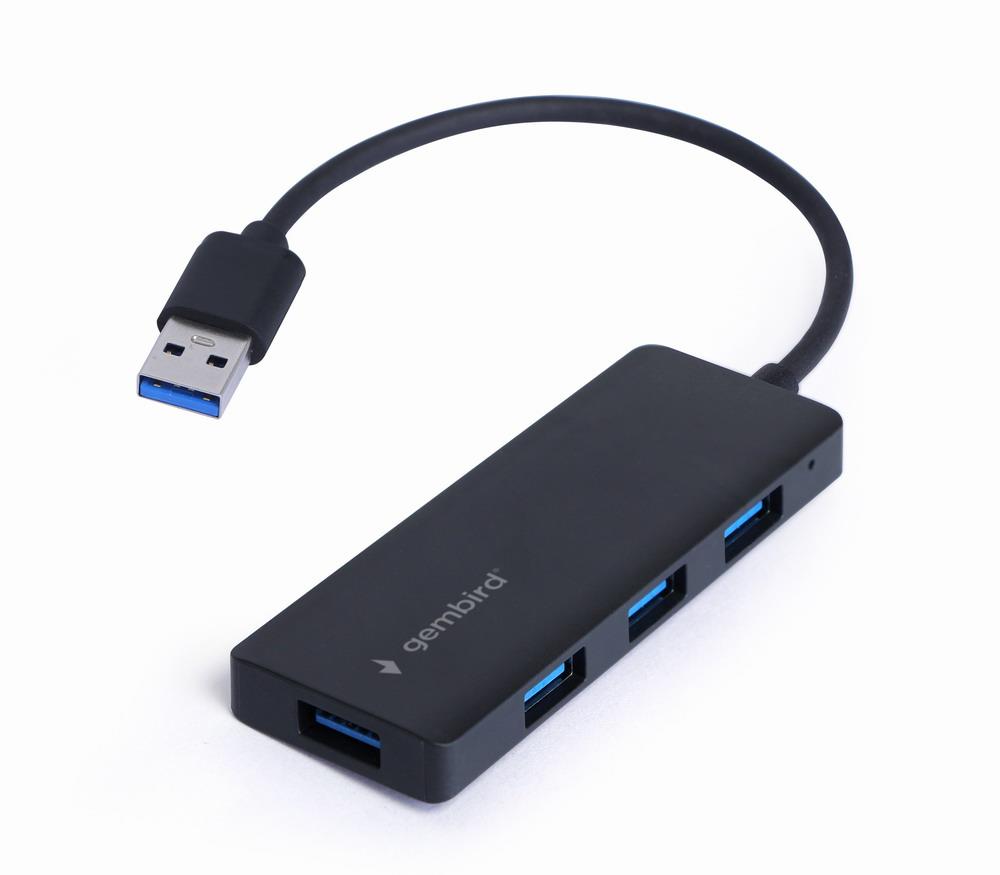 I/O HUB USB3.1 4PORT/UHB-U3P4-03 GEMBIRD - Image 5