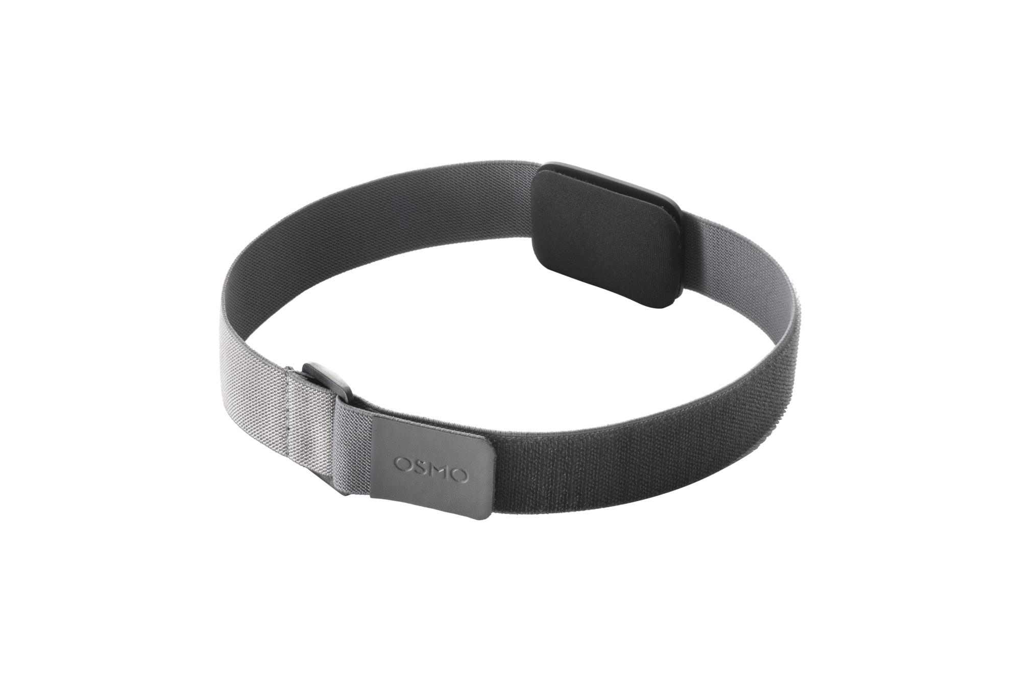 CAMERA ACC MAGNETIC HEADBAND/OSMO NANO CP.AS.AA000025 DJI - Image 2