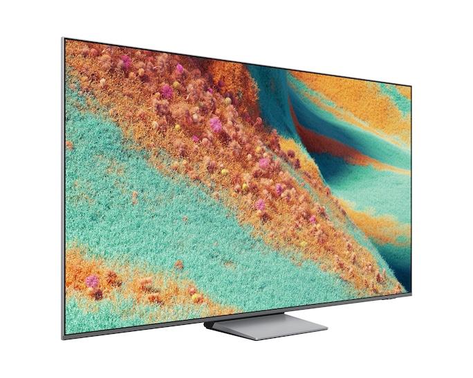 TV Set SAMSUNG 85 " 4K Ultra HD 3840 x 2160 pixels Flat 16:9 Neo QLED QE85QN85FAUXXH - Image 8