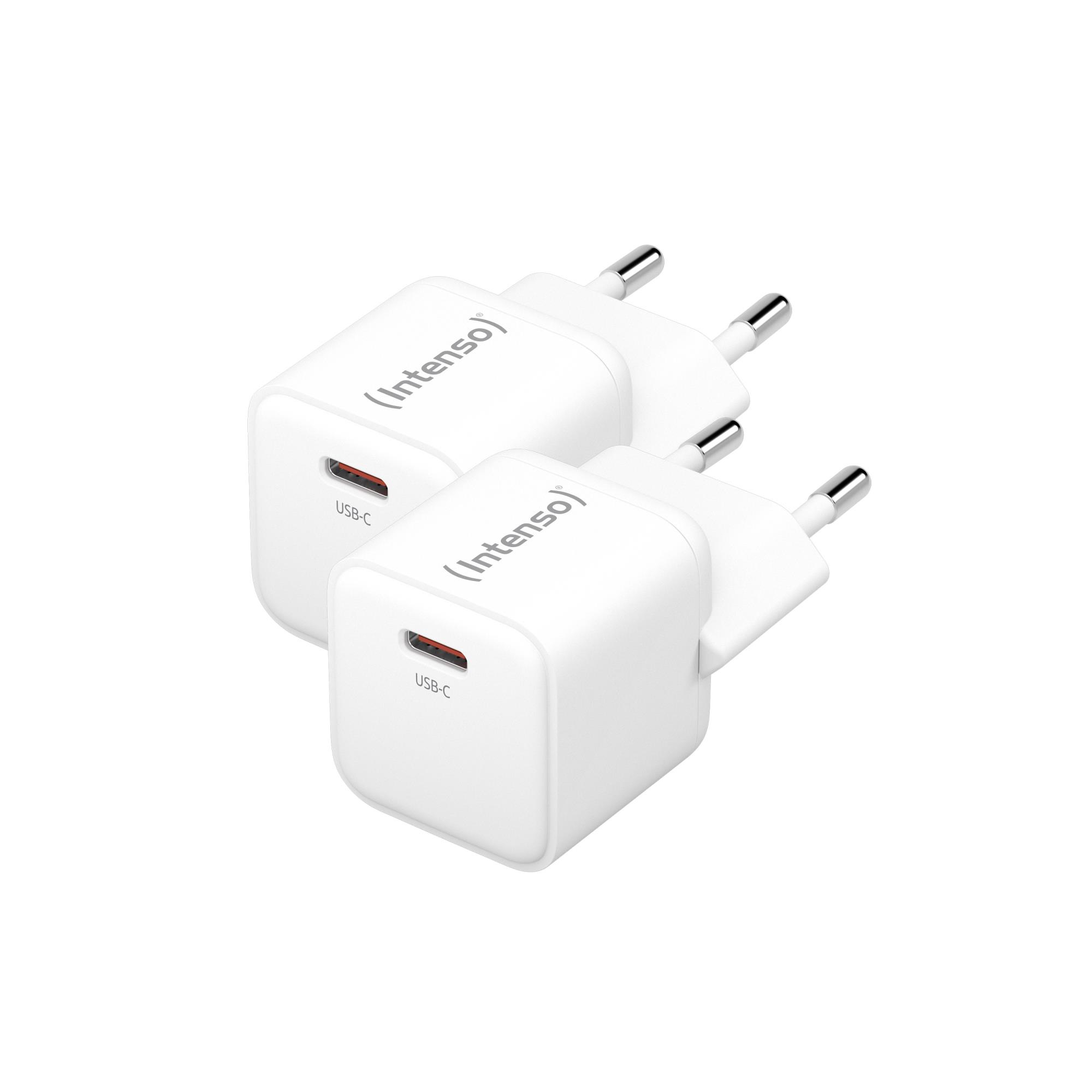 POWER ADAPTER USB-C/7803032 INTENSO - Image 9