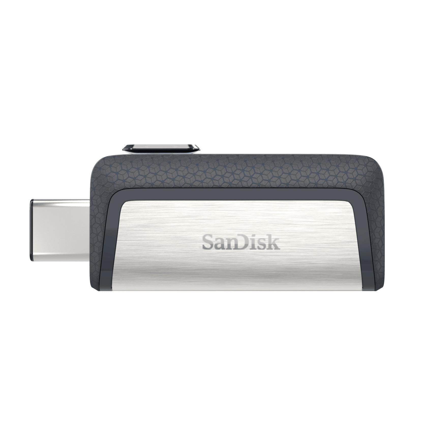 MEMORY DRIVE FLASH USB-C 256GB/SDDDC2-256G-G46 SANDISK - Image 8