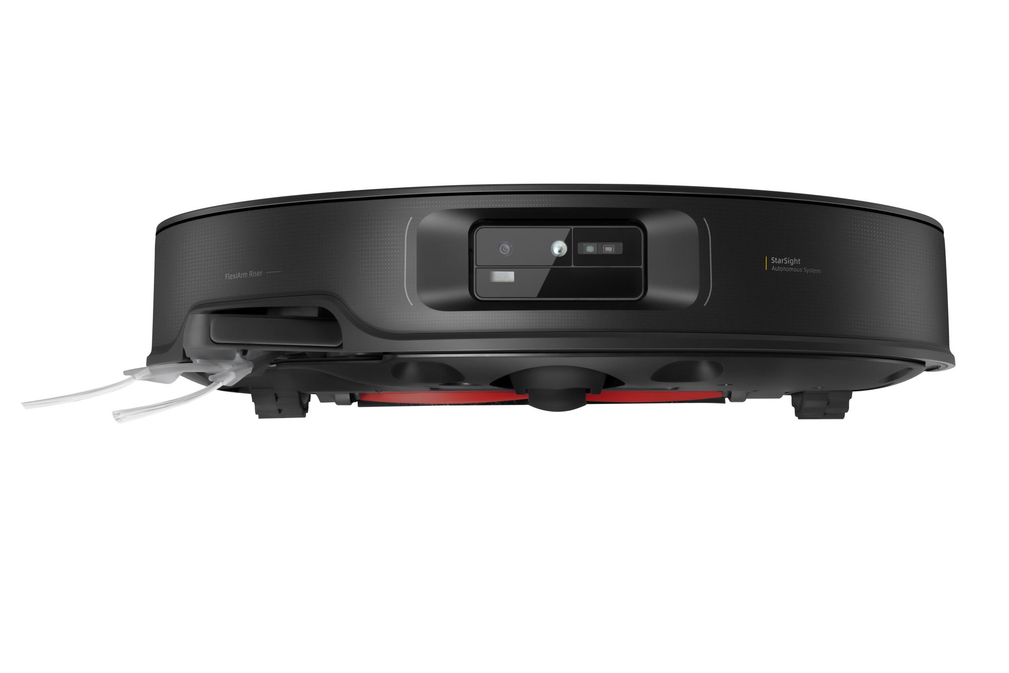 VACUUM CLEANER ROBOT SAROS Z70/BLACK SZ7052-00 ROBOROCK - Image 20