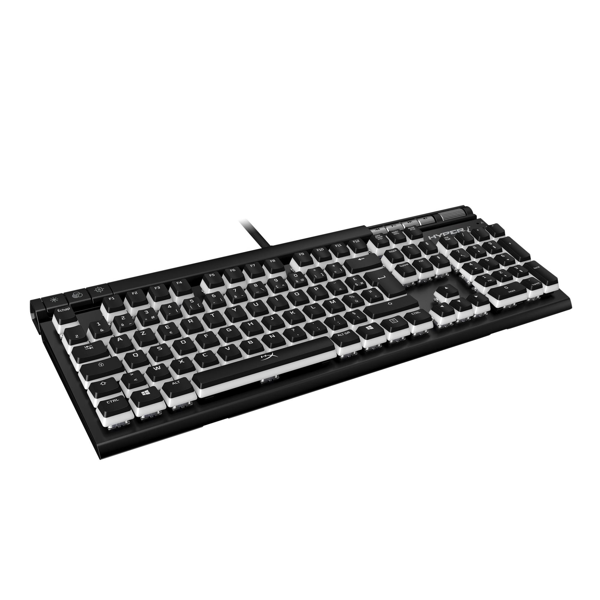 KEYBOARD ACC KEYCAPS GAMING/HKCPXA-BK-NO/G HYPERX - Image 5