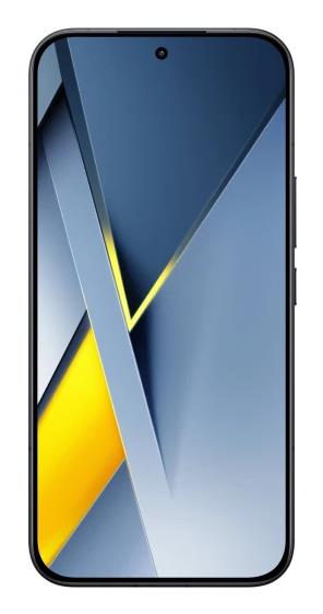 MOBILE PHONE POCO F8 ULTRA/12/256GB BLACK MZB0M3REU POCO - Image 7