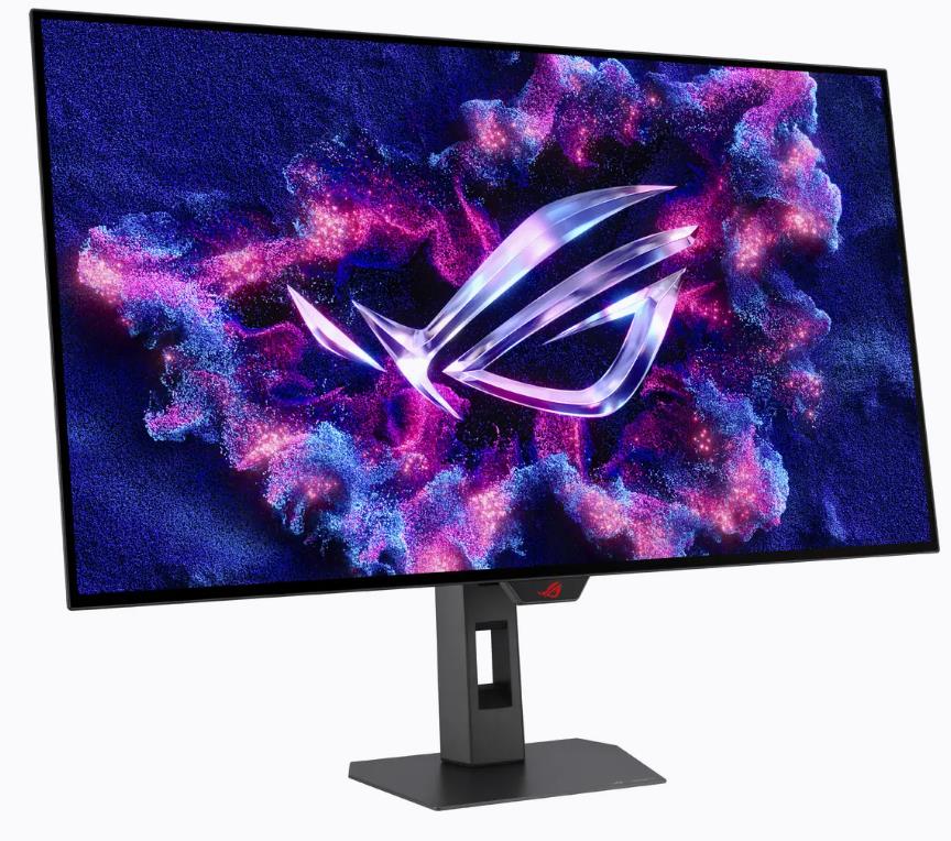 Monitor ASUS 31.5 " 3840 x 2160 pixels 4K Ultra HD Native aspect ratio 16:9 OLED Flat 90LM0BX0-B01371 - Image 3