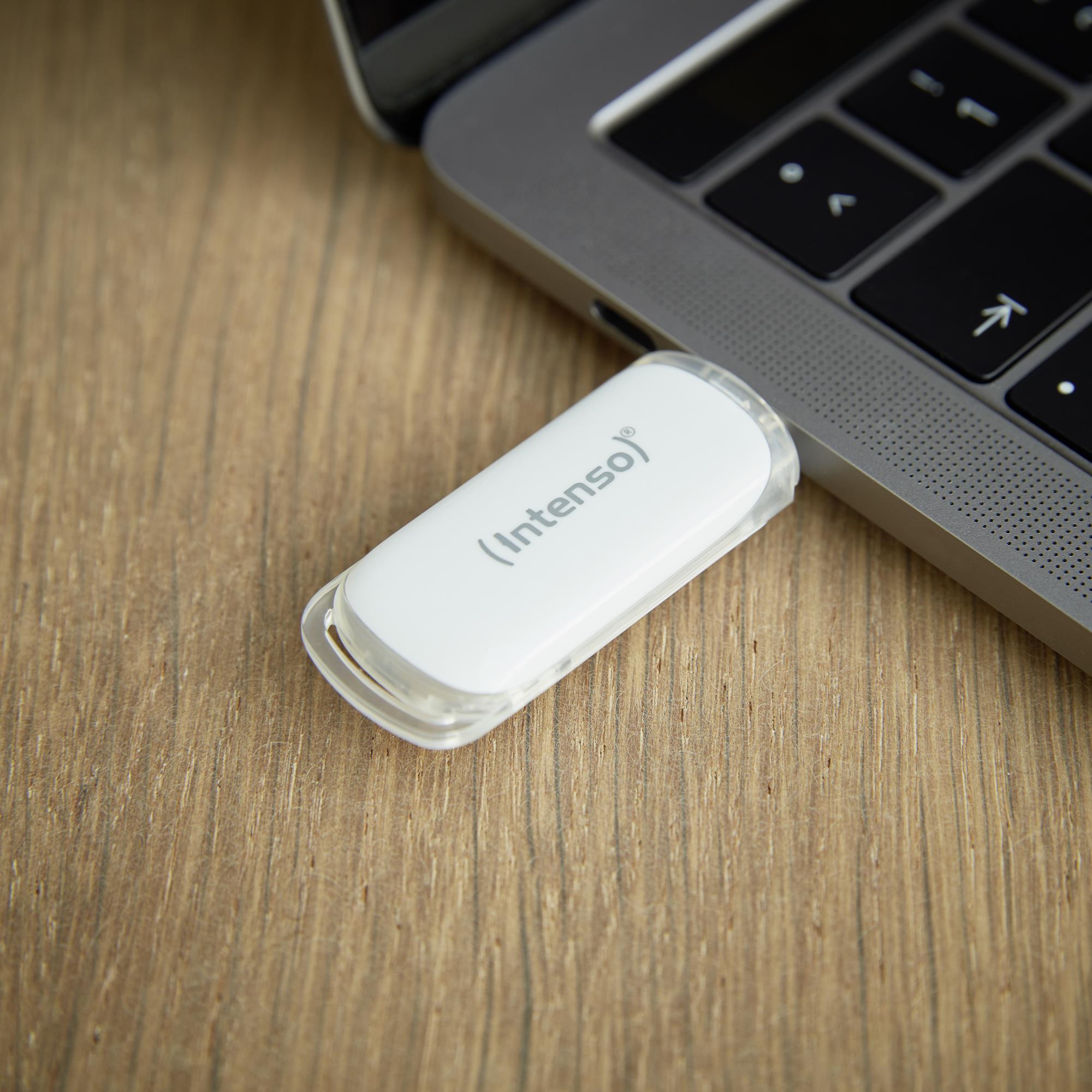MEMORY DRIVE FLASH USB-C 32GB/3538480 INTENSO - Image 11