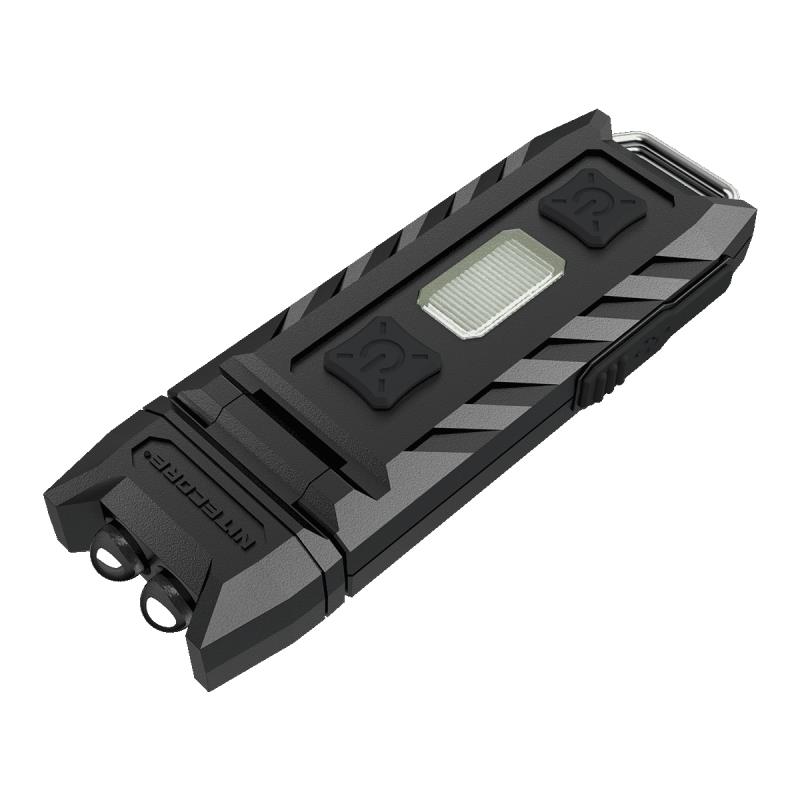 FLASHLIGHT T SERIES 85 LUMENS/THUMB NITECORE - Image 5