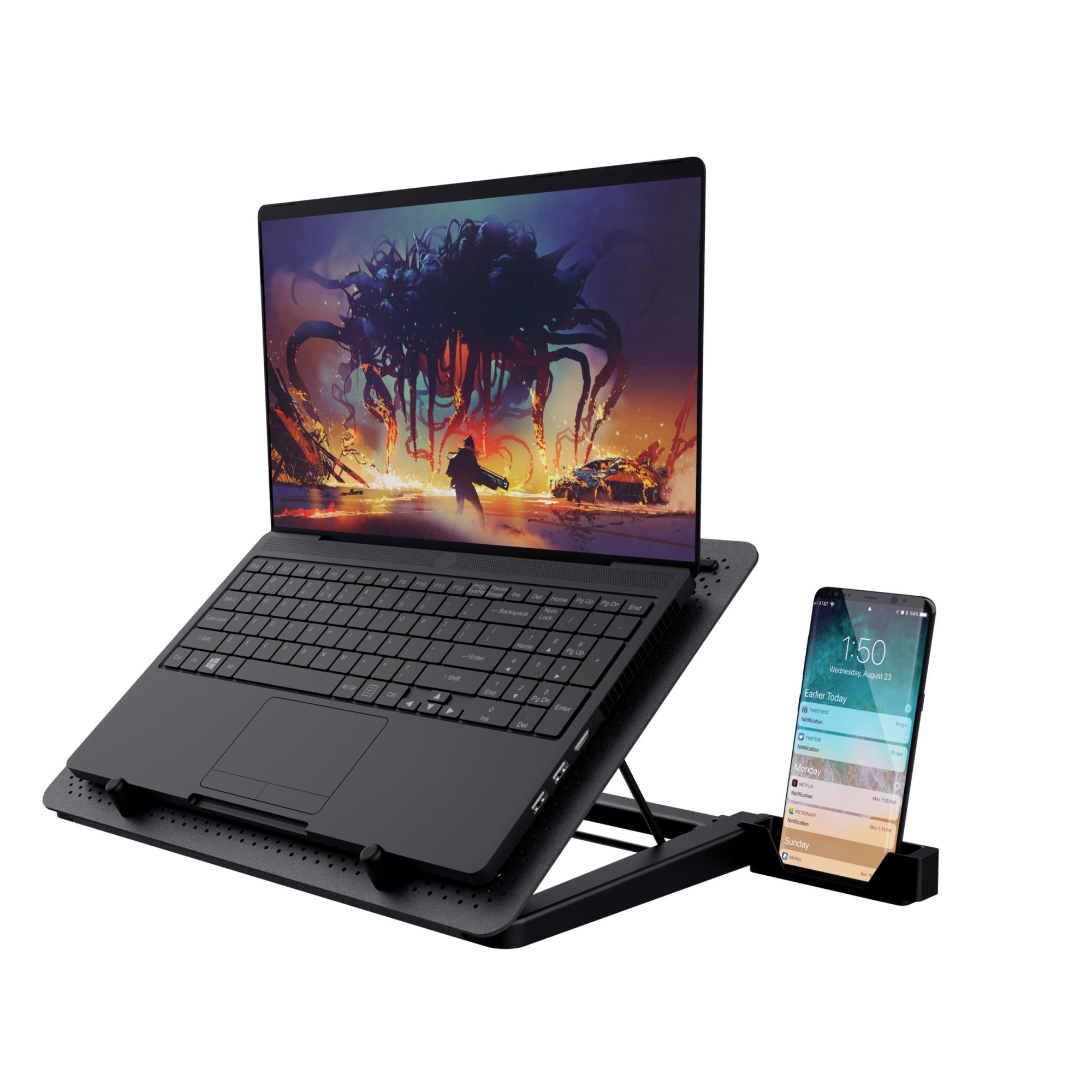NB ACC COOL STAND GXT1125 QUNO/17" 23581 TRUST - Image 8