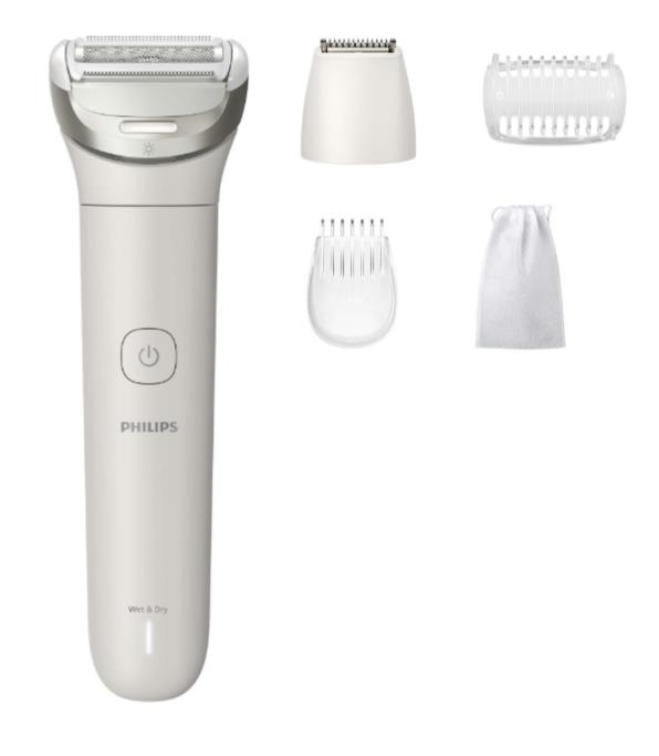 SHAVER WOMENS/BRL147/00 PHILIPS - Image 2
