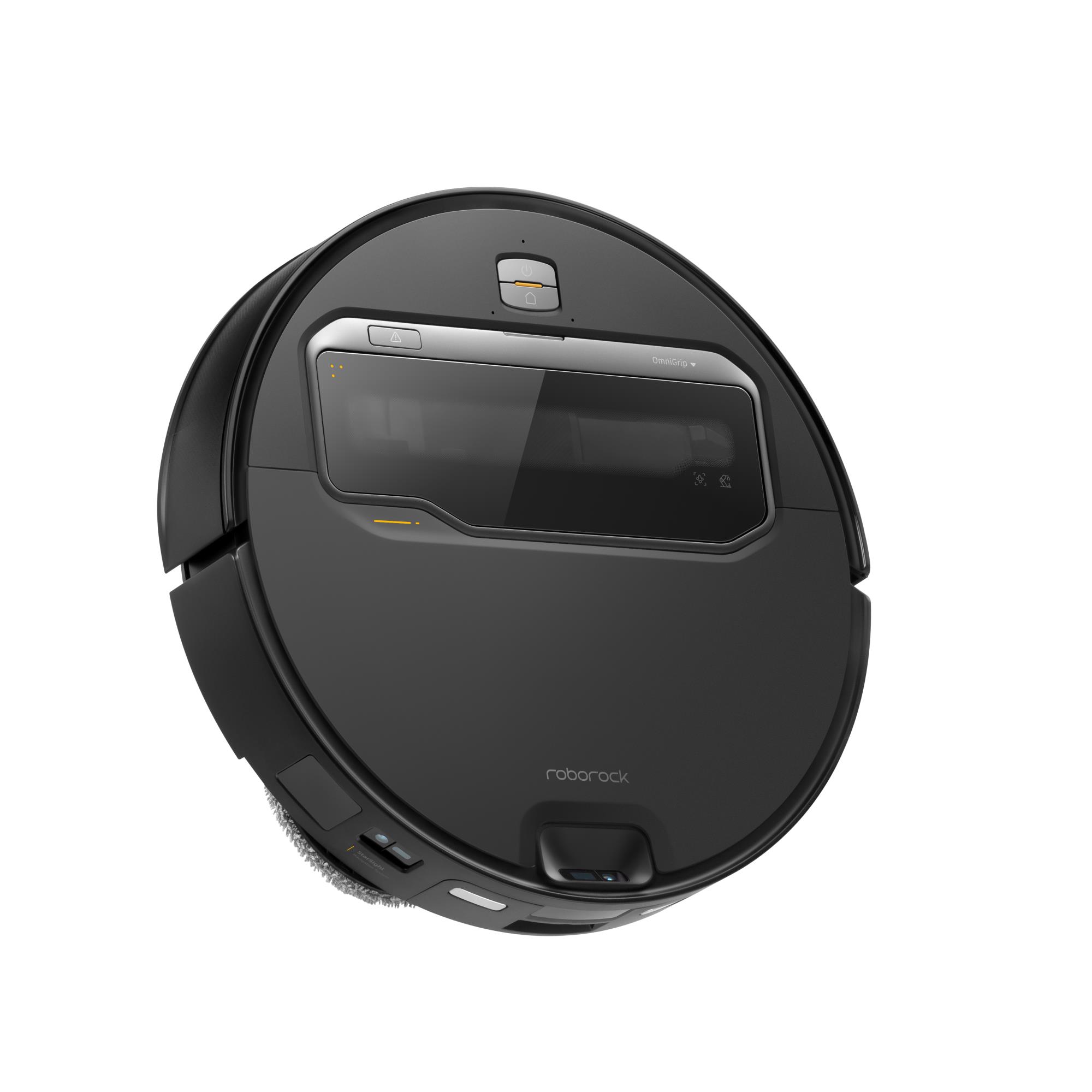 VACUUM CLEANER ROBOT SAROS Z70/BLACK SZ7052-00 ROBOROCK - Image 21