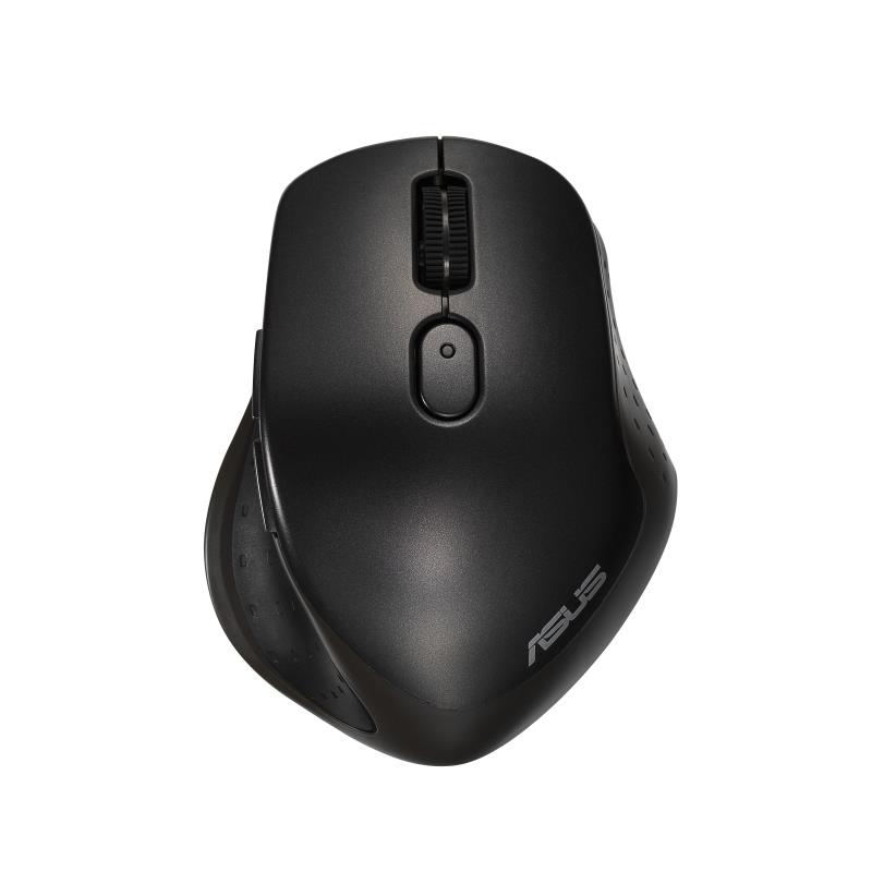 MOUSE BLUETH USB OPTICAL MW203/BLACK 90XB06C0-BMU000 ASUS - Image 4