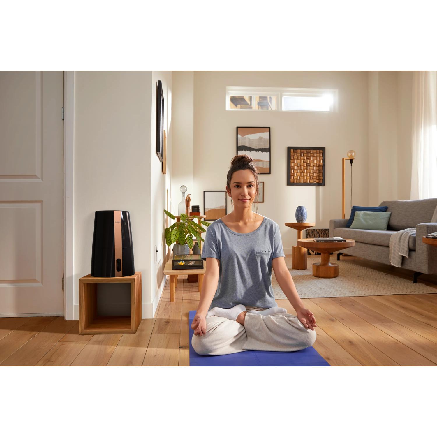 HUMIDIFIER/HU3918/10 PHILIPS - Image 17