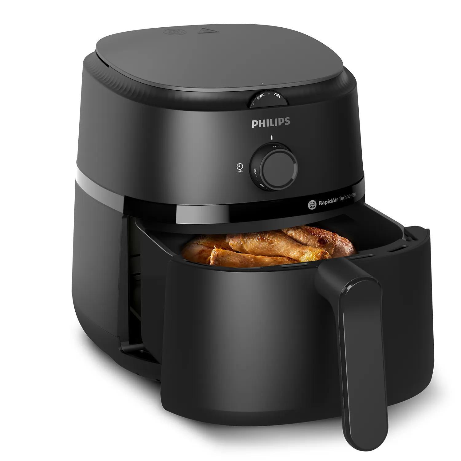 AIR FRYER/NA120/00 PHILIPS - Image 21